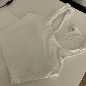 BRAND NEW TNACTION WORKOUT TOP